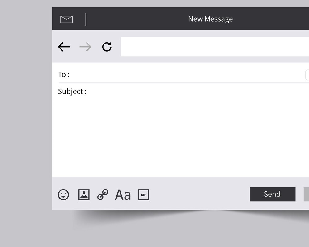 Email Drafting